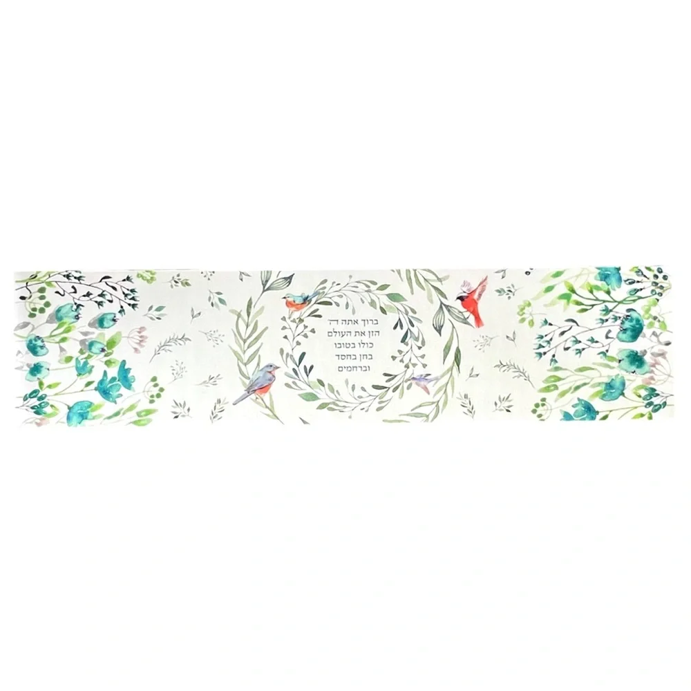 Blessings Table Runner